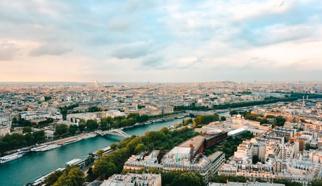 Konzerte in Paris