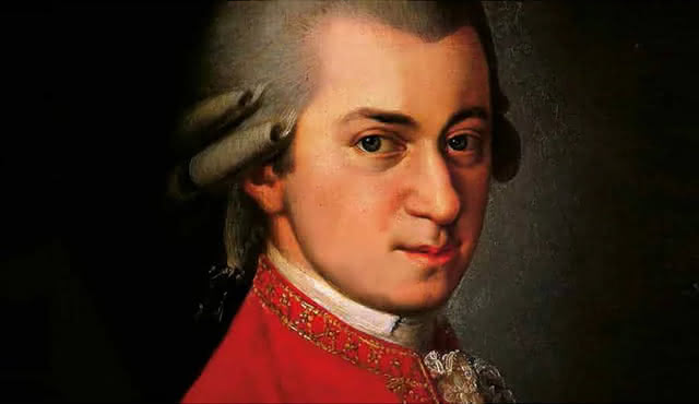 Mozart‐Klaviersonaten: Mozart am Klavier in Salzburg