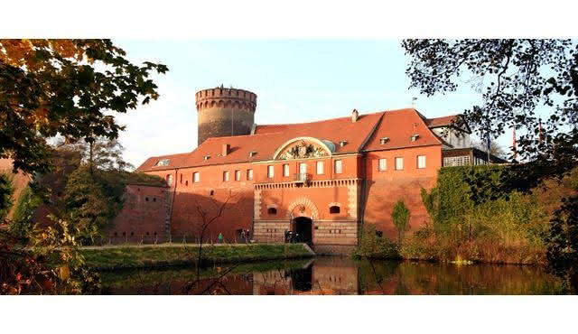 Koncerty w Cytadeli Spandau