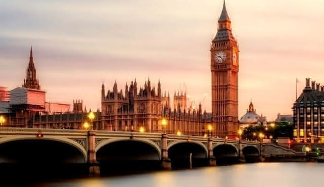 Concerti di Vivaldi a Londra