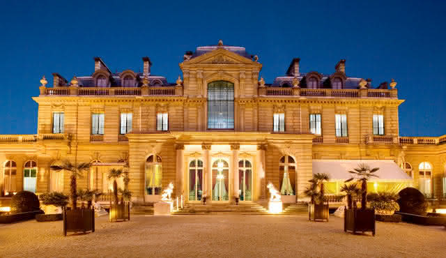 Opera A Palazzo&nbsp;&mdash; An Exceptional Evening: La Traviata at the Jacquemart‐André Museum