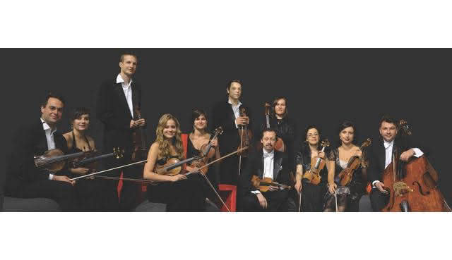 Orchestre du Festival de Berlin : Les Quatre Saisons de Vivaldi
