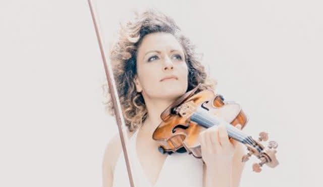 Le quattro stagioni di Vivaldi al Palau de la Música Catalana