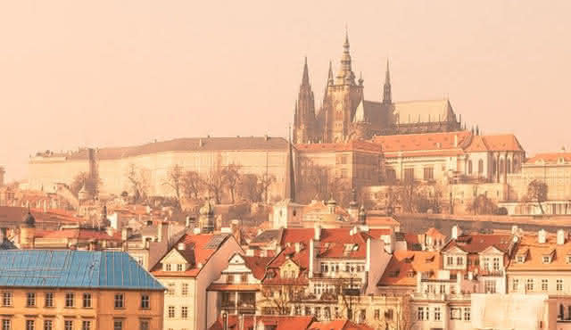 Prag'da Vivaldi Konserleri