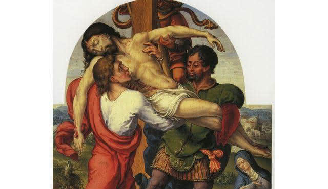 Concerto da Semana Santa: Stabat Mater