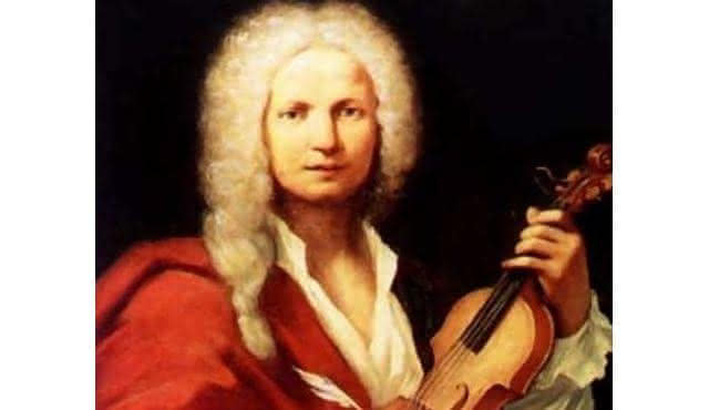 Le Quattro Stagioni di Vivaldi alla Chiesa anglicana di Ognissanti a Roma