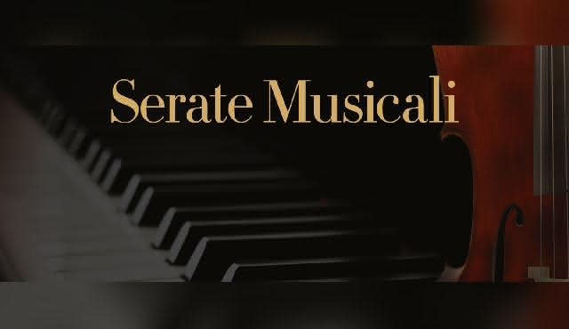 Giuseppe Verdi Konservatuvarı: Noel Konseri