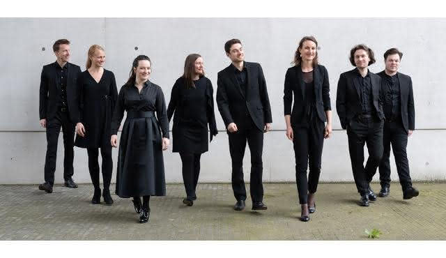 Divertimento Vocale Berlin: Christmas à cappella