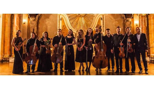 Festival Orchester Berlin: New Year's Eve Concerts