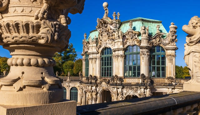 Best of Oper&nbsp;&mdash; od Carmen do Cavalleria Rusticana: Dresdner Zwinger