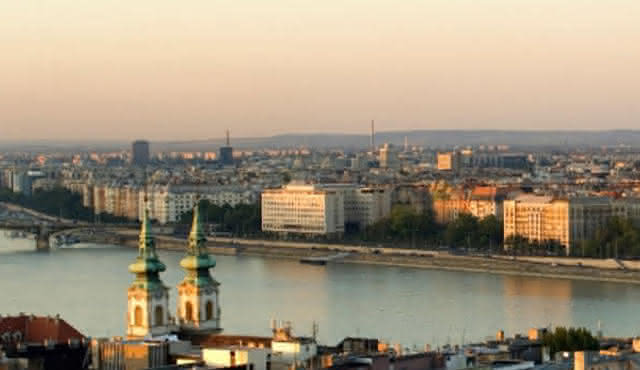 Budapeşte'de Vivaldi Konserleri