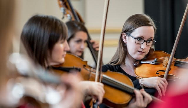Vivaldi&nbsp;&mdash; The Four Seasons by Candlelight: Bloomsbury Central Baptist Church