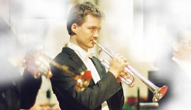 Trumpets in Concert&nbsp;&mdash; A Very Special Christmas: Advent in Vienna