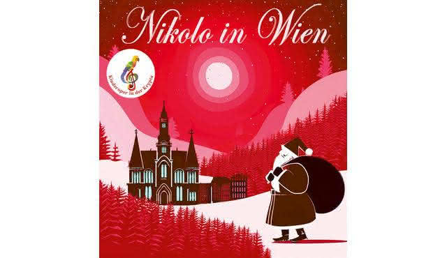 «Nikolo» en Viena: un Singspiel para niños a partir de 3 años