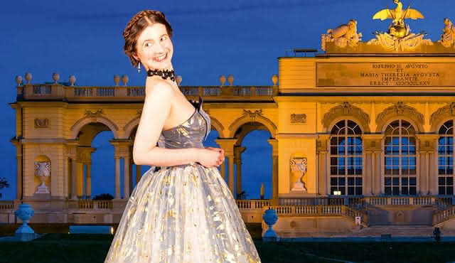 From Strauss to Lehàr&nbsp;&mdash; Viennese operetta magic