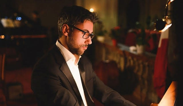 Un classique dans la crypte : Mozart, Schubert, Liszt et Chopin Concerto pour piano