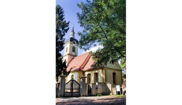 Conciertos en Antigua Schlosskirche Schöneiche