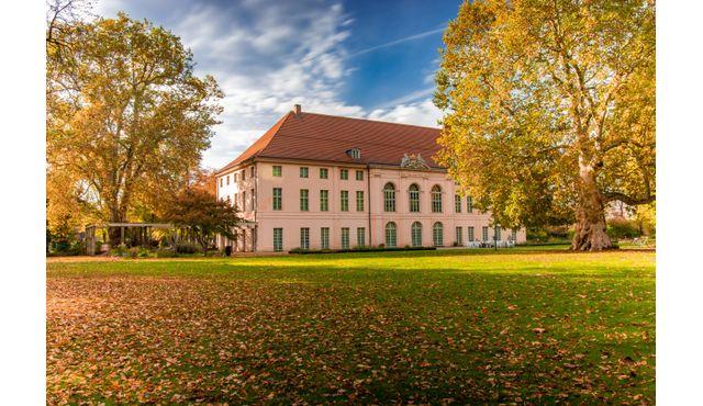 Concerts at Schloss Schönhausen