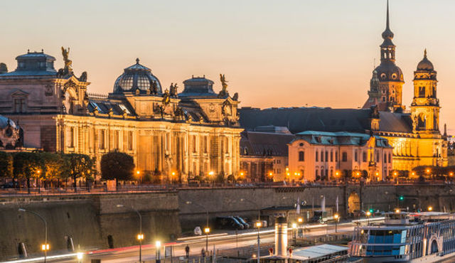 Festival musicale di Dresda: incontro al vertice musicale&nbsp;&mdash; Hahn, Orchestra Filarmonica di Vienna, Sokhiev