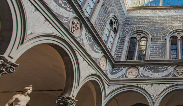 Palazzo Medici Riccardi