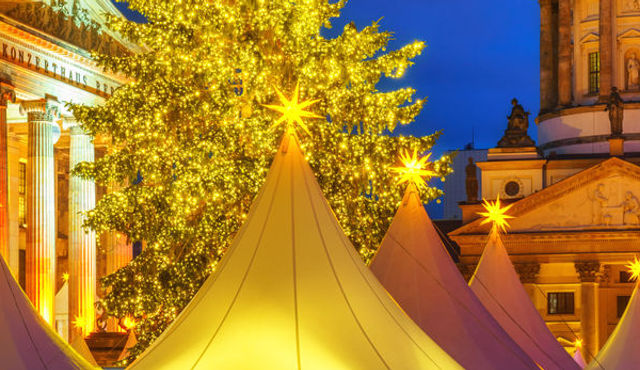 Concert & Dinner: Advent with the Berlin Boys' Choir