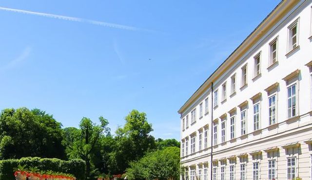 Schloss Mirabell