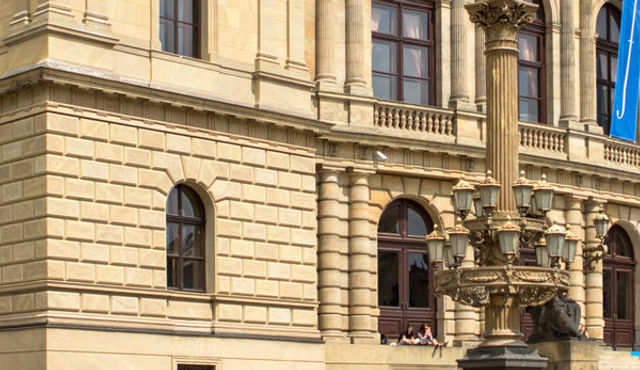 Rudolfinum'da Noel Konseri