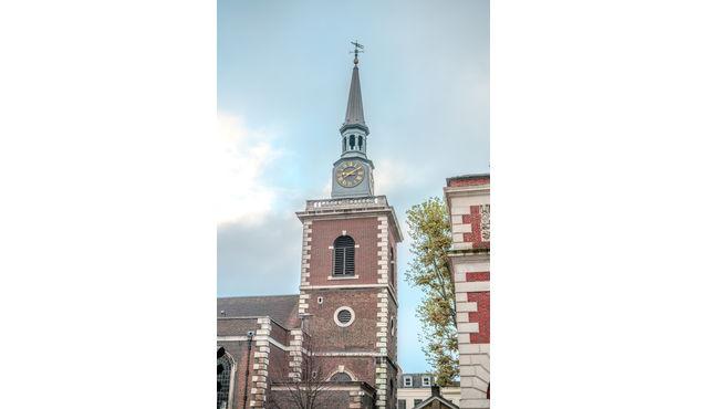 St James's Church