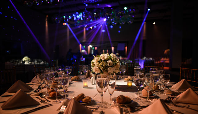Event with Dinner