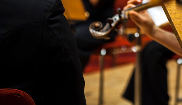 Chamber Music