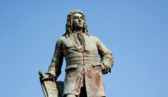 Georg Friedrich Händel