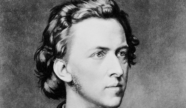 Frederic Chopin