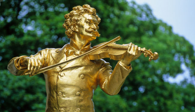 Johann Strauss