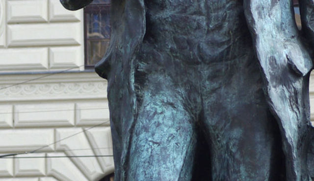 Antonín Dvořák