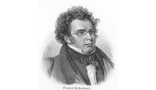Franz Schubert