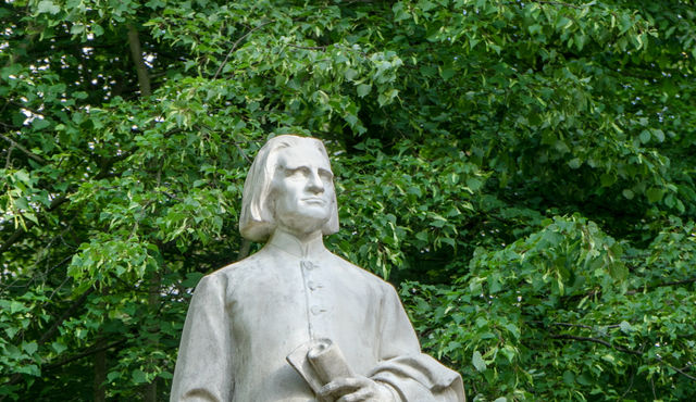Franz Liszt