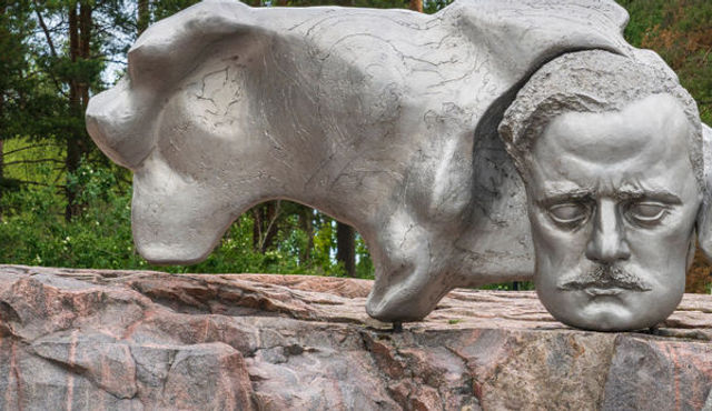 Jean Sibelius