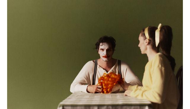 Rigoletto : Opéra de Sydney