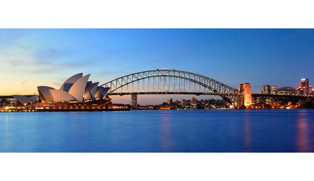 My Fair Lady alla Sydney Opera House