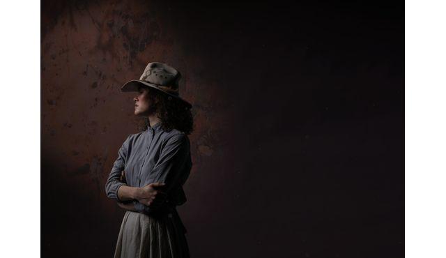 Die Frau des Viehtreibers: Opernhaus von Sydney