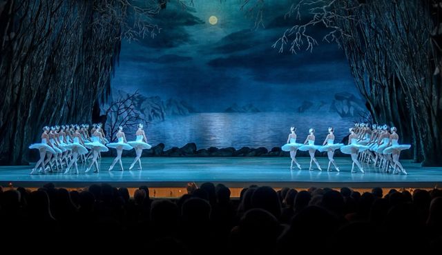Pariser Ballett