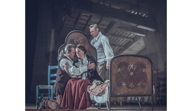 La Bohème di Giacomo Puccini