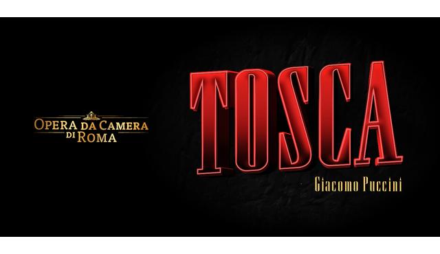Tosca, de Candle Glow (Trechos da ópera de Puccini)