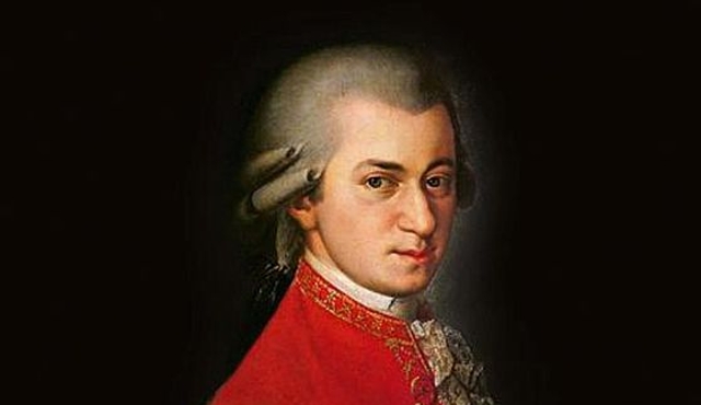 Mozart: Wielka msza c‐moll, Pärt: Msza berlińska