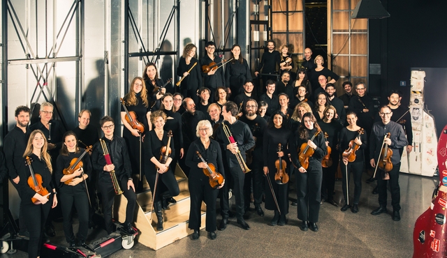 Concerti brandeburghesi