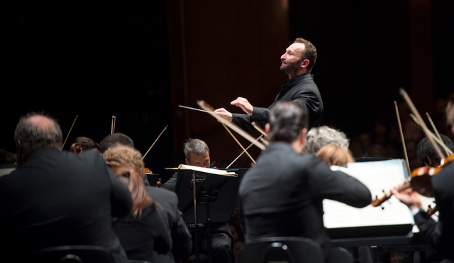 Berliner Philharmoniker
