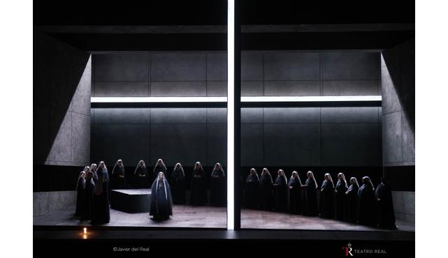 Teatro Real: Il Trovatore