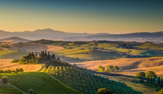 Orchestra Toscana Classica