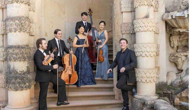 Vivaldi – Le Quattro Stagioni alla Friedenskirche Potsdam‐Sanssouci