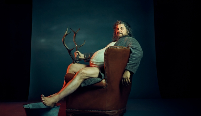 Opera Gran Teatre del Liceu: Falstaff